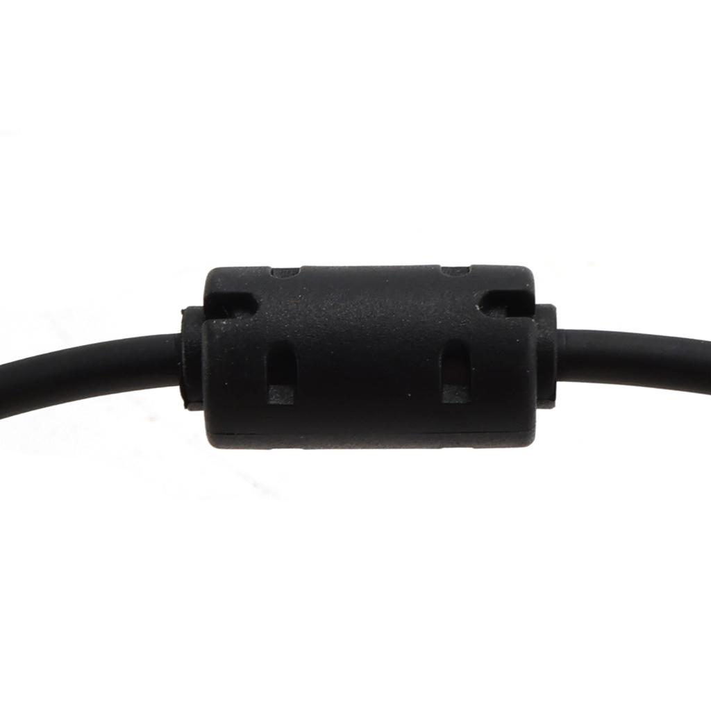 USB Programming Cable HP780-USB For Hytera PD700 PD750 PD780 PD790IS PD980 Radio