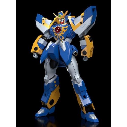 MODEROID Super Heavy God Gravion God Gravion Non-scale Assembled Plastic Model Resale