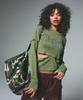 Duffle Bag 105254053007 CAMO ONE SIZE [X-girl]