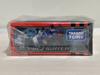 Takara Tomy Diaclone Robot Base Equipped Machine Dia DA-96 Fighter/S