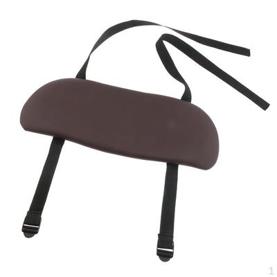 Arm Rest Support for Massage Table, 4 Colors Available