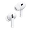 AirBuds Pro - True Wireless Noise-Canceling Earbuds with Enhanced Sound Quality and Extended Battery Life Master Adaptive Transparency (White)
