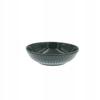 DEEP SOUP PLATE CEREAL BOWL 18 Cm MOSAIQUE OLIVE LINE
