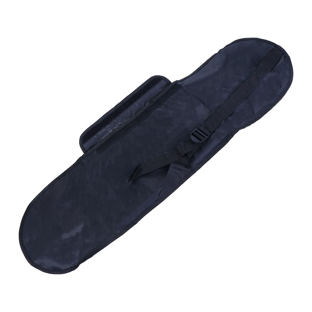 Carrying Handbag Storage Cover Skateboard Backpack Carry Bag Skateboard Bag Skateboard Shoulder Bag