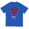 T-shirt enfant Gardes et Maître du Jeu Squid Game