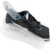 Shoe Insole Tpu Inflatable Insoles Absorbing Breathable Foot Pad for Travel Outdoor Comfort