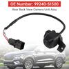 Rear Back View Camera Unit Assy 99240-S1500 For Hyundai Santa Fe 2021-2023