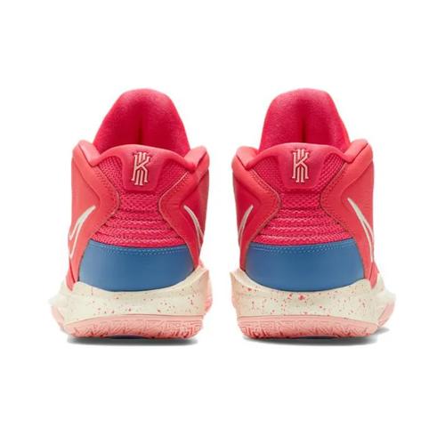 Nike Kyrie Infinity AK Siren Red Sneaker DM0855-600