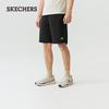 Men's Windproof Quick-Dry Woven Shorts