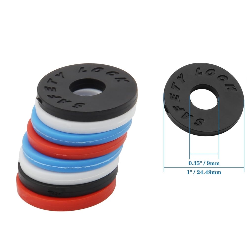 Guitar Strap Lock Premium Silicone Strap Lock Rubber Guitar Strap Block Guitar Protector Guitar Strap Pin Guitar Parts Instrument Parts Fall