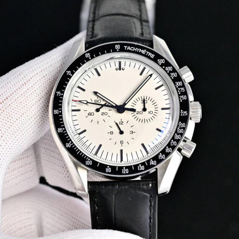 Greenwich Yacht Log Automatic Waterproof Watch with Steel Band