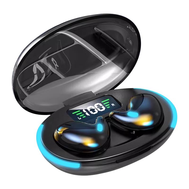 Chuan Gu Ultra-Thin Wireless Sleep Earbuds