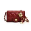 Children's Embroidered Crossbody Waist Bag