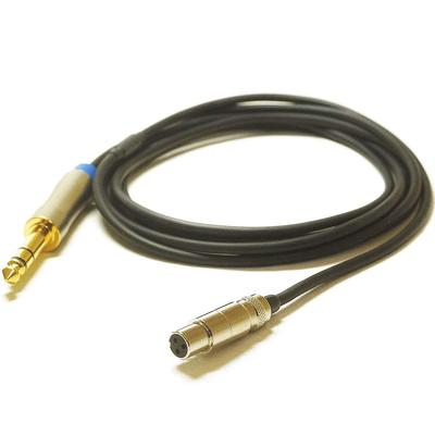 Kabel Bispa Mini XLR-3PIN SaeXKXHP-XT