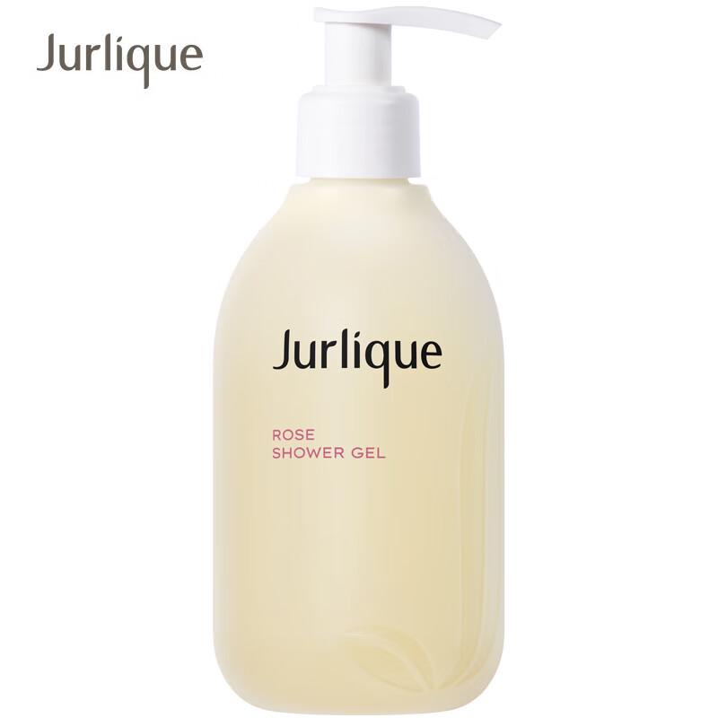 Jurlique Rose Softening Shower Gel