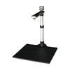 Zhongchu Group ZC6100A3D Dual-Head A3 Document Camera CN plug (adapter included)