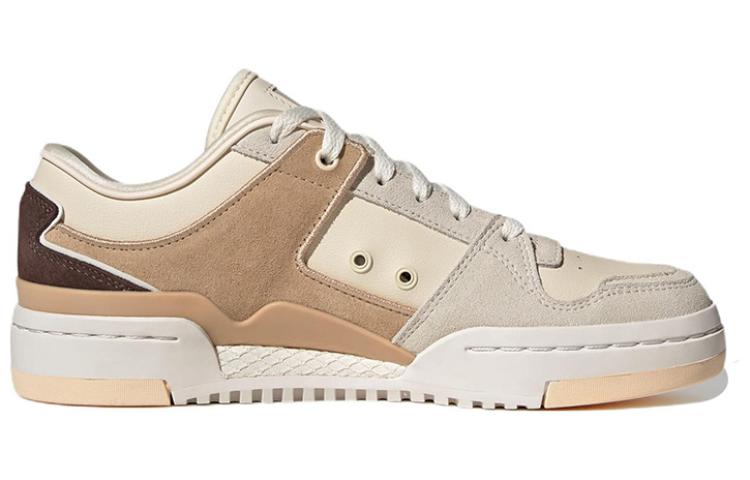 adidas Wmns Forum Luxe Low 'Wonder White Magic Beige' Women's HQ6271