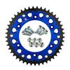 Motorcycle Rear Sprocket For K-TM SX/SXF EXC/EXCF XC/XCF XC-W/XCF-W SMR HUSQVARNA TC/FC TE/FE TX/FX GASGAS MC125-450F EC EX 250