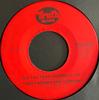 7inch Record RANDY BROWN (2) - Did You Hear Yourself Pt. 1 TRA3207 Truth Records 1974 US Soul/Funk Used