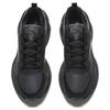 Anta Chaobai Gz Cushioning Breathable Low-Top Casual Shoes Men's Castle Gray Sneakers 112348812-11