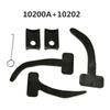 Durable10200A 10202A 10369A Camshaft Phaser Timing Chain Tools Replace Accessories Compatible 3.6L 6Pcs/Set