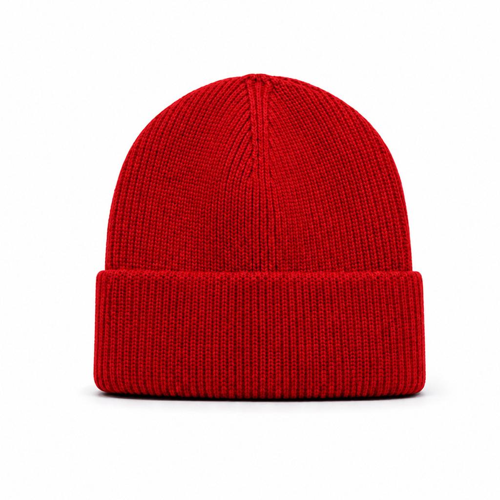 Unisex Casual Hat for Men and Women - Versatile Warm Winter for Cold Everyday Wear