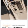 Fits 26 Xingyue L Models: Multi-Function Center Console Panel Cover & Glasses Storage Mat for Car Accessories.