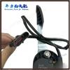 Electronic Accelerator Pedal Position Sensor 3801-300040F 3801-300040D For SAIC Hongyan Genlyon Heavy Truck Engine Control Parts