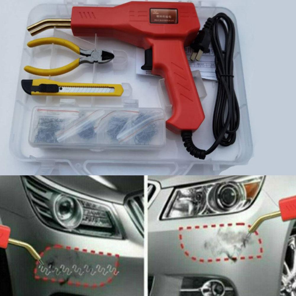 Car Bumper Plastic Repair Welding Machine Welding Plastic Welding  Tool Welding Machine