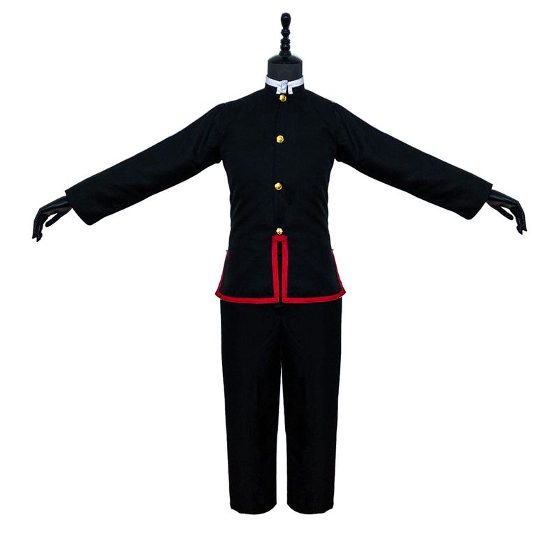 Earthbound Hanako-Kun Cosplay Costume Hanako-Kun Yashiro Nene Outfit Daily Anime Full Set Cosplay