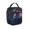 Love and Deepspace Valko Thermal Insulated Lunch Bag for Office Portable Bento Box Men Women Thermal Cooler Lunch Box