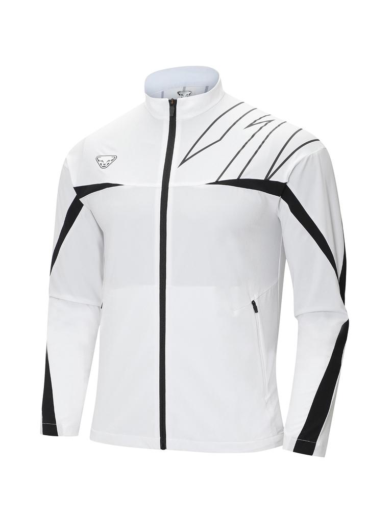 Dynafit Bolt Men'S Training Suit_White Ymm25118W2
