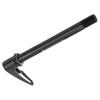 ZTTO Road Bike Shaft Front Hub Mountain Bicycle Barrel Shaft Aluminum Alloy Quick Release12x120LxM12(P1.5)x19L