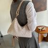 Fashionable Trendy Shoulder Bag Stylish Casual Small Square Bag For Women