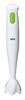 Braun 1 tyčový mixér White MQ100 Multi-Quick 2 v 1 drcení/mixování
