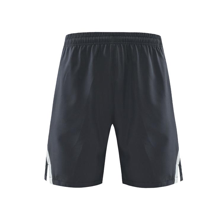 Men's Quick-Dry Breathable Running Basketball Shorts