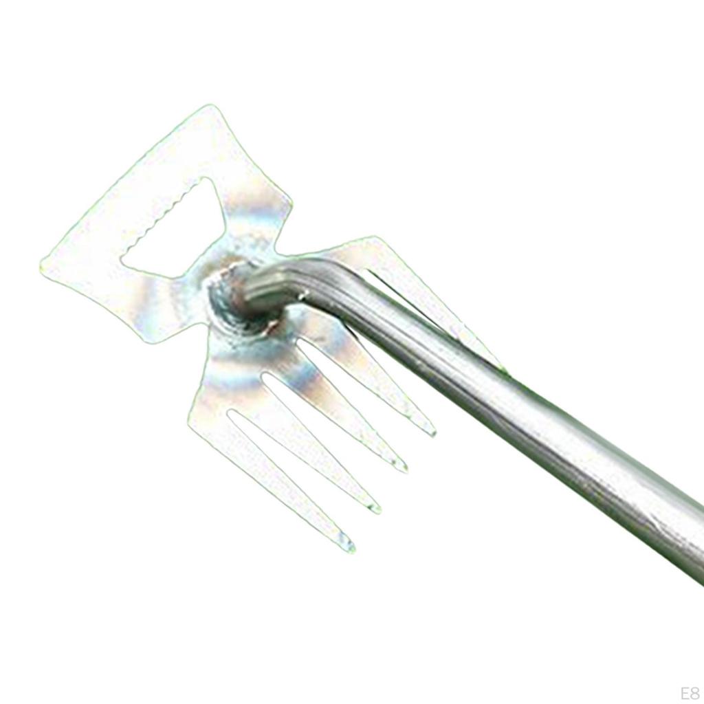 Garden Weed Extractor: Premium Handheld Solution for Outdoor Maintenance