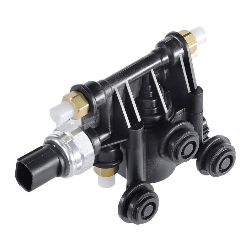 

Automotive Air Suspension Valves Block Suitable For LR3 RVH000046 RVH000045 RVH500070, Ensures Proper Functionality 1