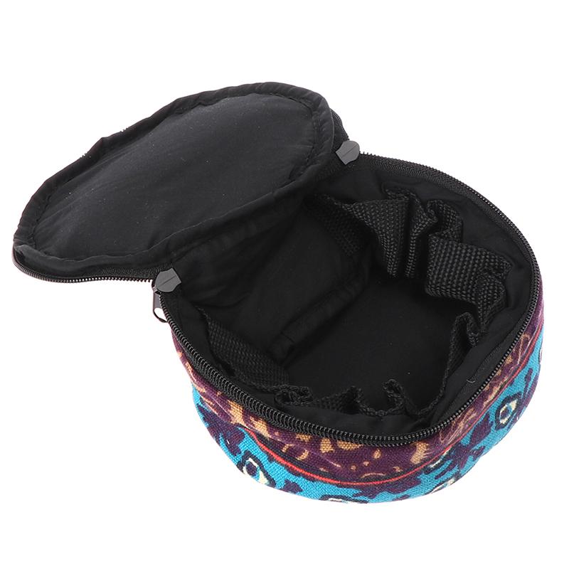 9Bottle Essential Oil Case 15Ml 10Ml 5Ml Holder Storage Aromatherapy Hand Bag