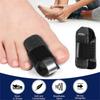 Toe Splints for Straightening Toes Straightener Adjustable Toe Corrector Brace for Toe Injuries Fractures Sprains Foot Care Tool