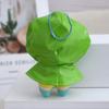 Adorable Cute Crayon Shinchan Plush Keychain Doll For Backpack Decoration 15cm