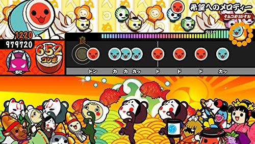 [PSVita] Taiko No Tatsujin V Version Welcome Price!!