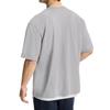 adidas Two-In-One Comfortable T-Shirt Unisex Tops KX0517