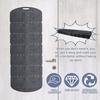 Baseball Hat Storage Bag Behind Door Wall Hat Holder Punch-free Large Capacity Anti-slip Baseball Cap Display Hanging Rack Neatly Arranged Cap