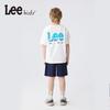 Lee Kids' Cool-Touch Antibacterial Short Sleeve Set