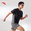 C42 Men's Zero Pressure Quick-Dry Running T-Shirt