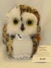 Steiff 12cm "Wittie Owl"