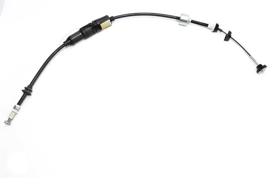 

Rear Hand Brake Cable Right for Renault Koleos 2007 6N1721335B - 6N1721335B