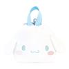 Tees Factory Sanrio Plush Multi-Purpose Drawstring Bag Cinnamoroll SR-5530331CR