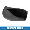 A ABSOPRO Shift Knob Gear Shift Knob Cover Shift Lever